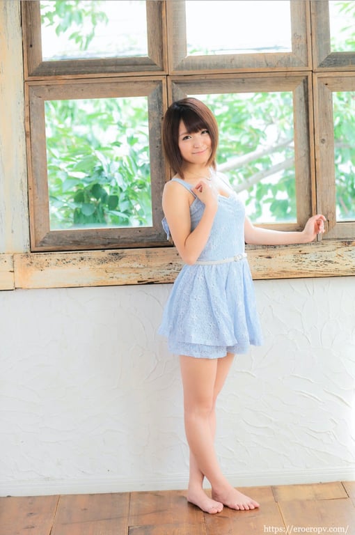 图片[2]-#Himeno Kokoa 姫野心愛 – First Shot 初撮 - 全本免费在线观看-阅图吧