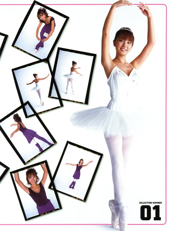 图片[80]-#Azusa Yamamoto 山本梓 – Azu piece 阿梓碎片 (2005-10-26) - 全本免费在线观看-阅图吧