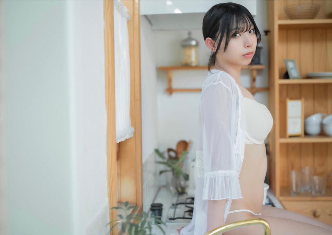 图片[99]-#三桥君 e-book 想触摸的素肌 (wunder publishing house) - 全本免费在线观看-阅图吧