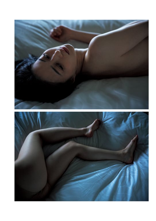 图片[126]-2024.06.12【電子版だけの特典カットつき】月刊 逢泽梨奈 - 在线免费观看-阅图吧