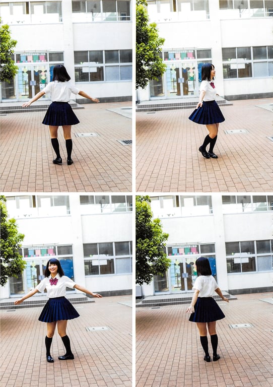 图片[49]-#青山裕企 Photobook 26sets\【青山裕企】松村香织写真集 - 全本免费在线观看-阅图吧