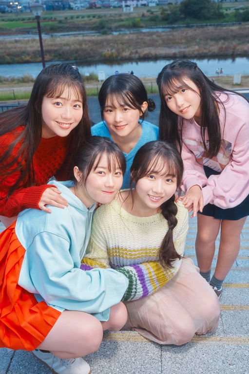 图片[35]-#ヤンマガアザーっす！STU48 甲斐心爱 内海里音 工藤理子 铃木彩夏 诸葛望爱YM2024年7号 - 全本免费在线观看-阅图吧