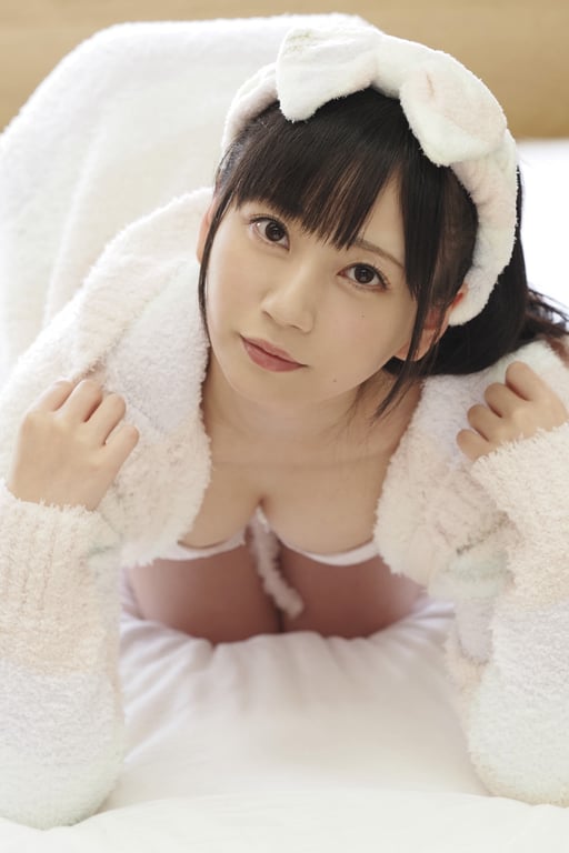 图片[18]-#七沢みあ 『 为みあ着迷 』 - 全本免费在线观看-阅图吧