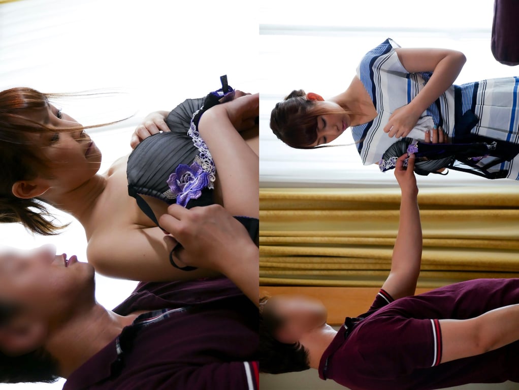 图片[42]-被变态义子侵犯的新婚人妻 PRESTIGE DIGITAL BOOK SERIES - 在线免费观看-阅图吧