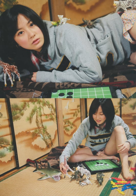 图片[117]-#小野惠令奈 – 傲娇！~归来的惠惠(18)~ (SR) - 全本免费在线观看-阅图吧