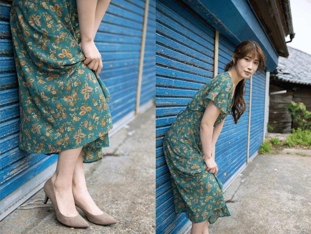 图片[34]-#小日向郁美 裸体写真集『美丽的人』 - 全本免费在线观看-阅图吧