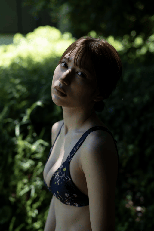 图片[46]-#2022.09.28 Monthly Girl 016 雪平莉左 先行公开100张 - 全本免费在线观看-阅图吧