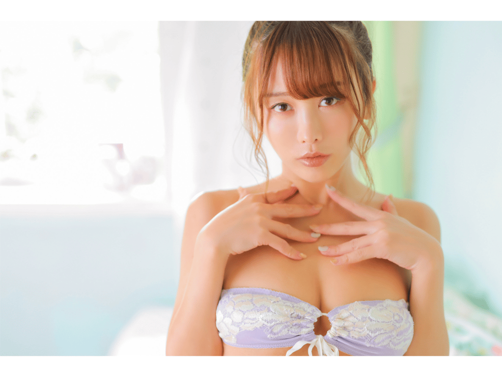 图片[20]-#アサ芸Secret！デジタル写真集 姉セーラースペシャル いくみ ふたりだけの秘密だよ(2022-07-31) - 全本免费在线观看-阅图吧