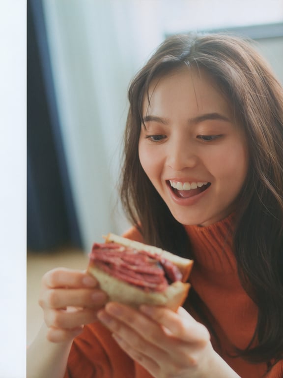 图片[33]-#Asuka Saito 斋藤飞鸟 – Museum 博物馆 (2023-05-23) - 全本免费在线观看-阅图吧