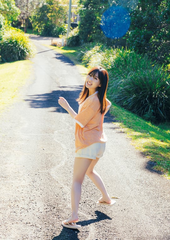 图片[70]-2024.09.12 田中美久写真集「随心所欲。」 (週プレ PHOTO BOOK) - 在线免费观看-阅图吧