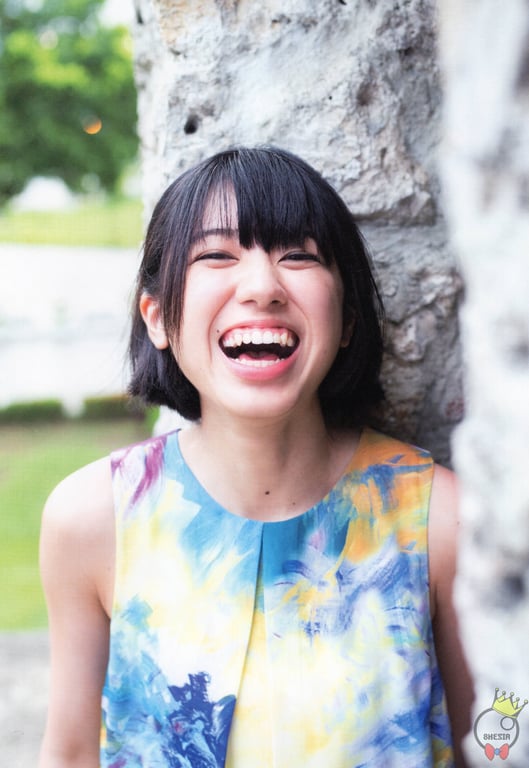 图片[131]-#AKB48 团队8 大西桃香1st写真集 梦的实现方法。 - 全本免费在线观看-阅图吧