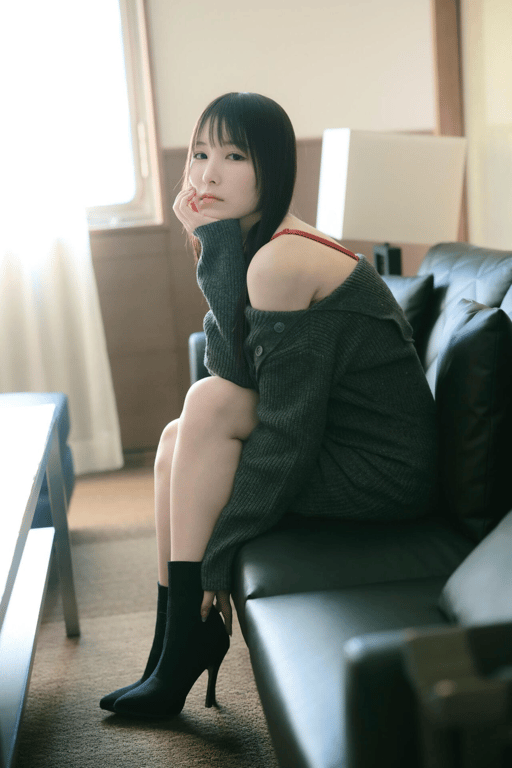 图片[44]-#香水纯 ヌード写真集『エロティカめっっっちゃかわいい』 - 全本免费在线观看-阅图吧