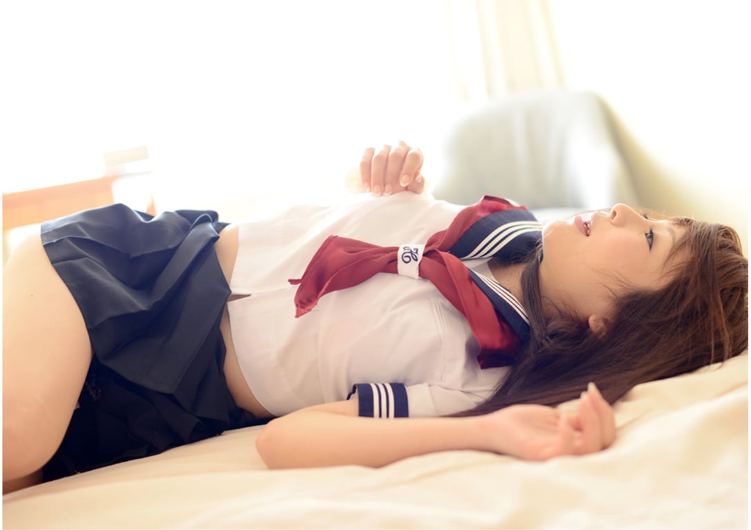 图片[9]-#キカタン女演员私密拍摄写真集 vol.12 水泽真绪、出租 (リベラルアーツ) - 全本免费在线观看-阅图吧