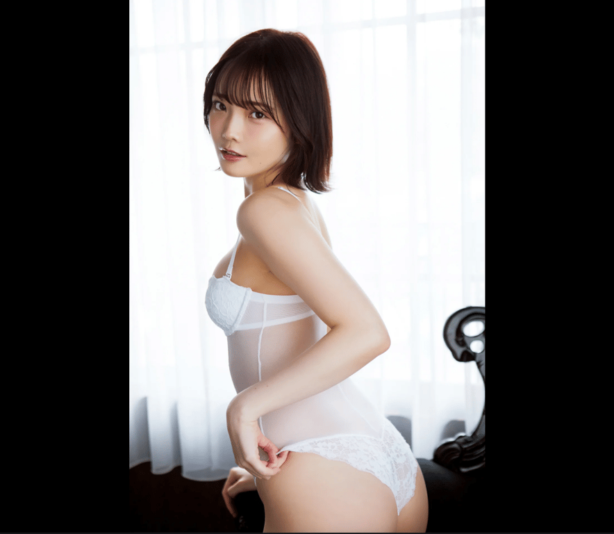 图片[17]-#FRIDAYデジタル写真集 新谷姫加『魅惑のSライン』20カット - 全本免费在线观看-阅图吧