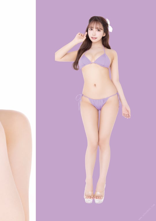 图片[55]-2023.07.01 三上悠亚 Thank you for everything Mikami Yua Special photo book - 在线免费观看-阅图吧