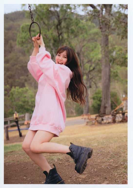 图片[52]-白間美瑠ファースト写真集「LOVE RUSH」 - 阅图吧-阅图吧