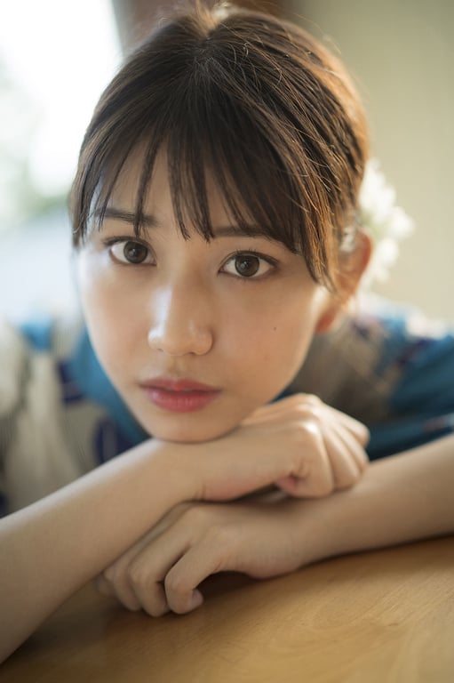 图片[24]-白石麻友美 グラビアちゃんはバズりたい４ ヤンマガデジタル写真集 - 在线免费观看-阅图吧