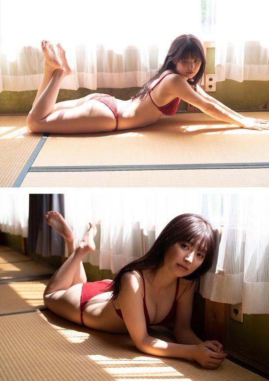 图片[6]-[B.L.T. Photobook] Tomu Muto 武藤十梦 - Kaze no shirabe 风之调 (2023-08-29) - 在线免费观看-阅图吧