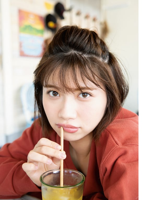 图片[16]-Nozomi Ishihara 石原希望 – Hopeful (2020-10-30) - 阅图吧-阅图吧