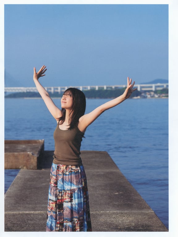 图片[74]-#丹生明里1st写真集『温柔的关系』 - 全本免费在线观看-阅图吧