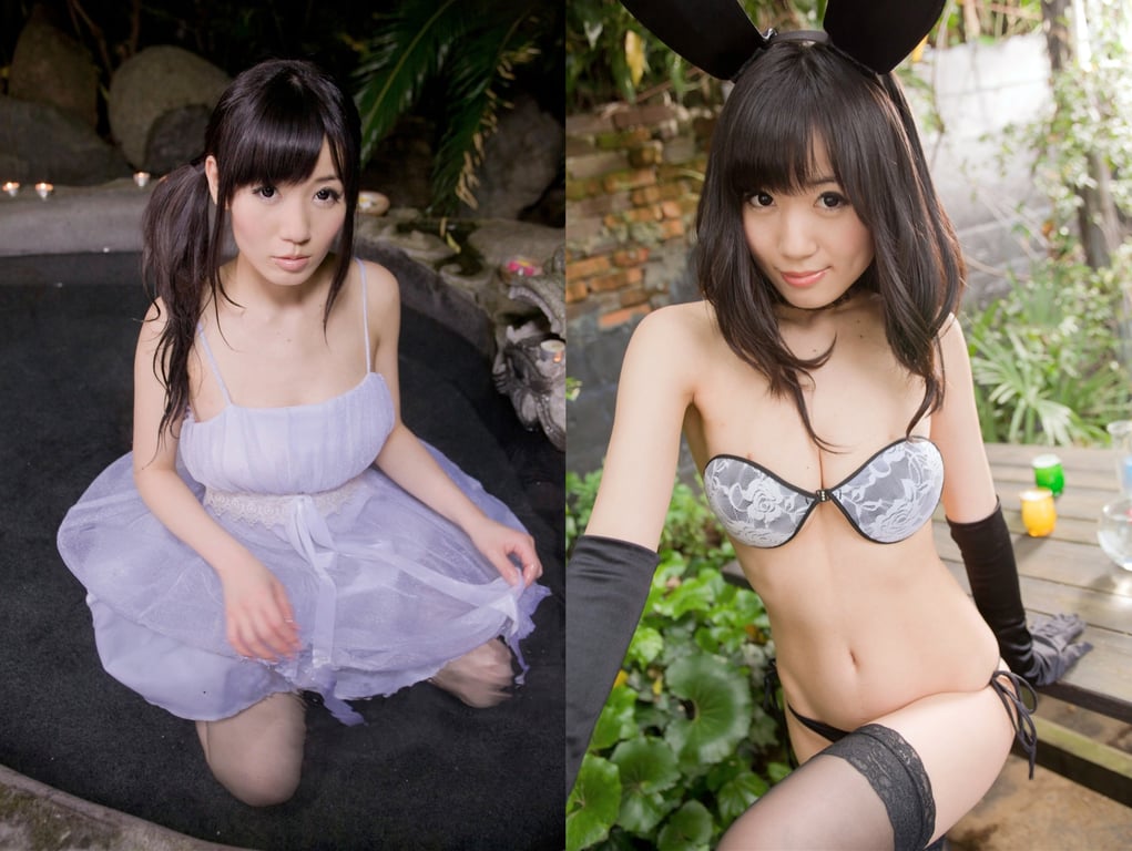 图片[29]-#美浜紗来 写真集『恍惚的美腿』 - 全本免费在线观看-阅图吧