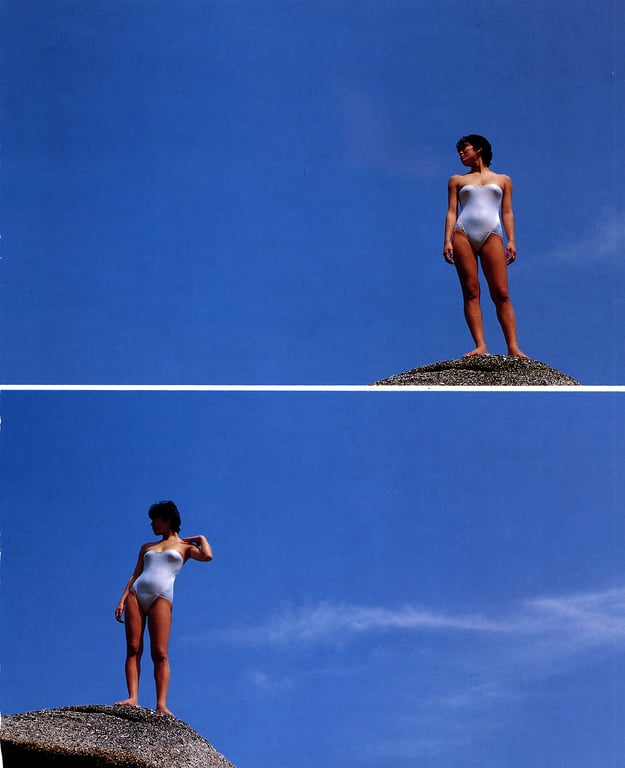 图片[51]-Naoko Amihama 网浜直子 – Uni-Sex(19890510) - 阅图吧-阅图吧