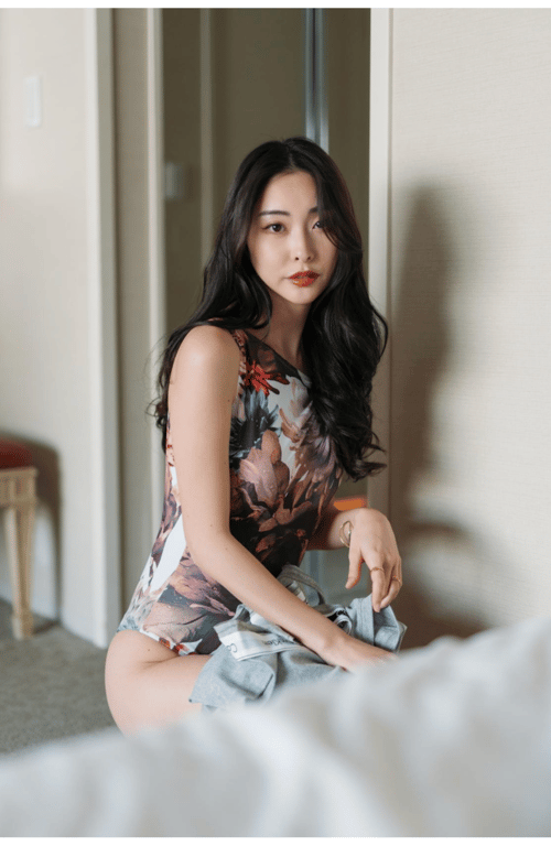 图片[131]-Makoto Minami 南真琴 - Lemonade - 在线免费观看-阅图吧