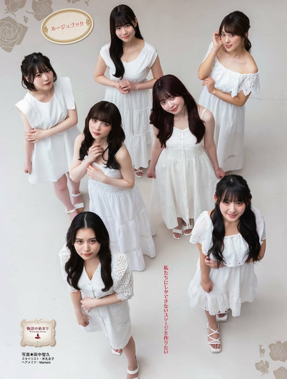 图片[22]-#Platinum Flash Vol.23 (2023) 乃木坂46 远藤樱 佐藤枫 佐藤璃果 樱坂46 小岛凪纱 爱来 NGT48 小越春花 AKB48 大盛真步 桐原美月 山田圣爱 - 全本免费在线观看-阅图吧