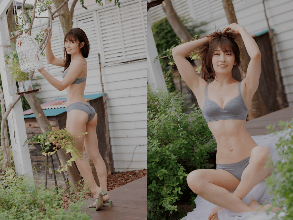 图片[38]-#熊田曜子 YOKO MODE令人陶醉的香气 （ELD） - 全本免费在线观看-阅图吧