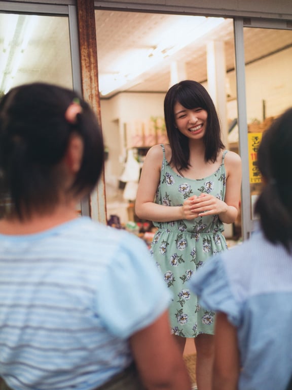 图片[42]-#Neru Nagahama 长滨睡琉1st写真集 从这里 (2017-12-19) - 全本免费在线观看-阅图吧