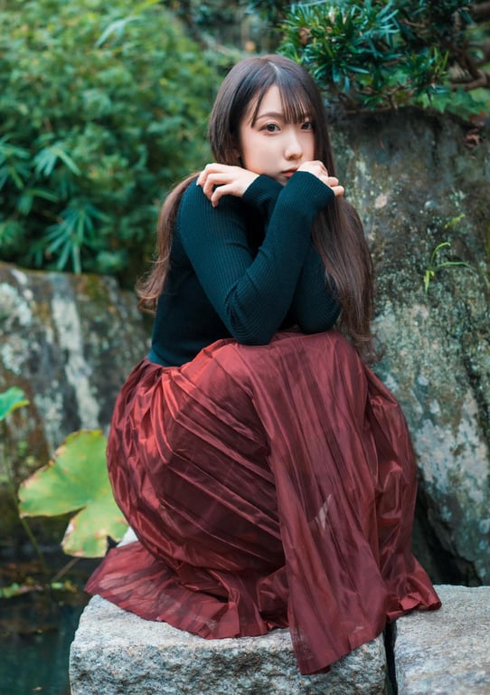 图片[30]-#白肌姫 【大河桃温泉写真集】 (Wunder_Publishing_House.) - 全本免费在线观看-阅图吧