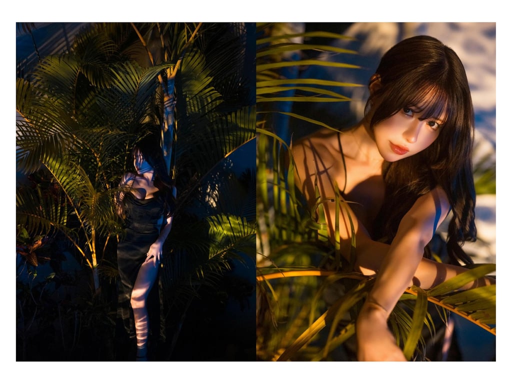 图片[73]-白田まい 写真集 Beautiful (wunder publishing house) - 在线免费观看-阅图吧