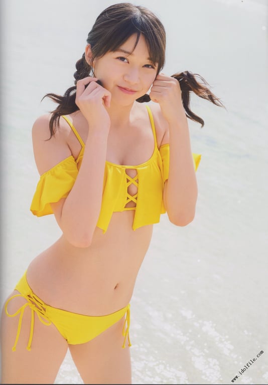 图片[52]-#牧野真莉爱 写真集『Summer Days』 - 全本免费在线观看-阅图吧