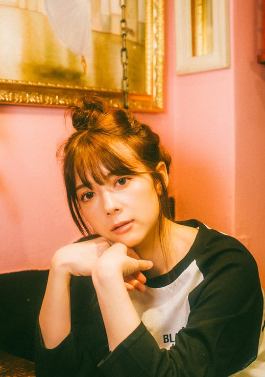 图片[27]-#NEWLOOK【girl meets street】岬奈奈美 - 在线免费观看-阅图吧