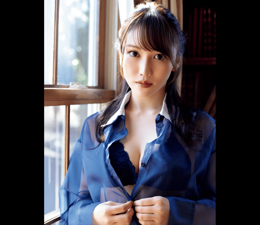 [FRIDAY] 2023.06.14 橘和奈 回应热烈的邀约-阅图吧