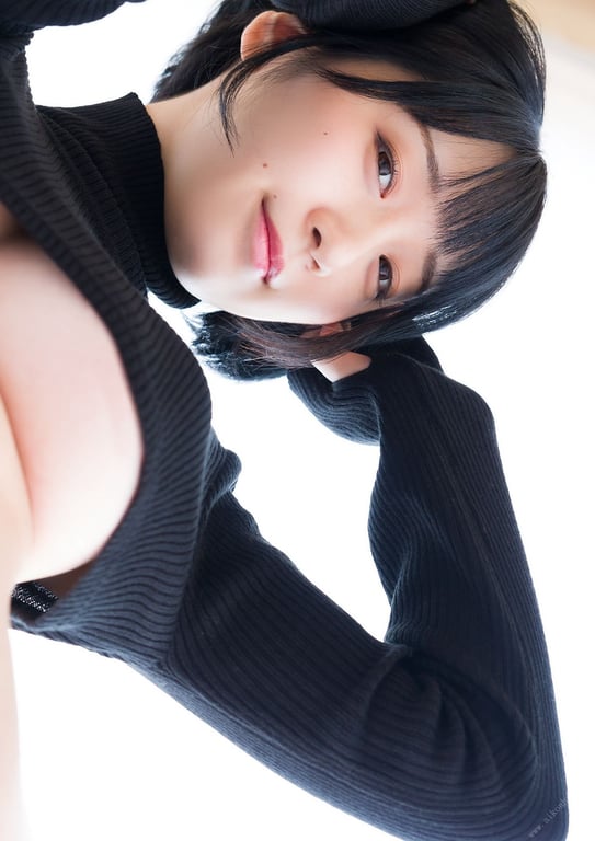 图片[7]-[Digital Limited YJ PHOTO BOOK]伊织萌写真集「第100次，做吧」 - 在线免费观看-阅图吧