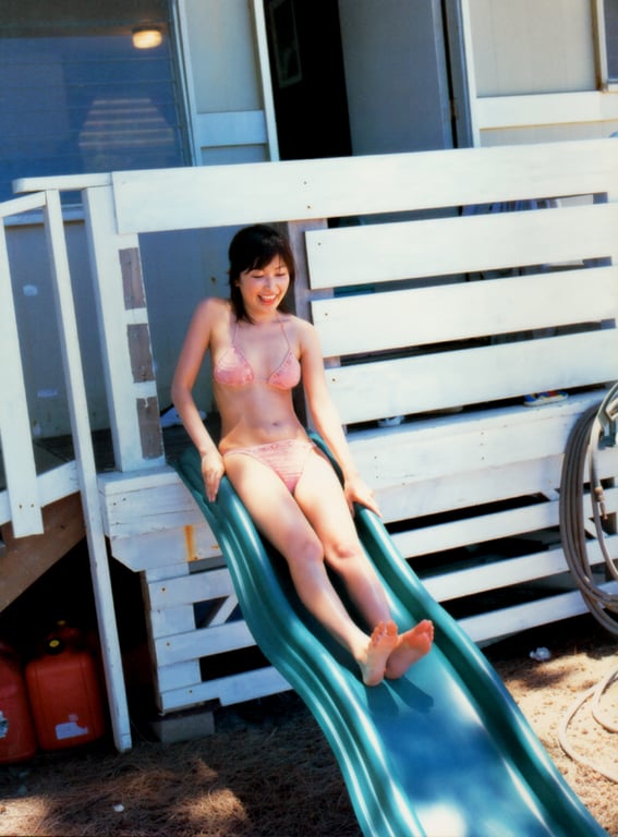 图片[64]-#小野真由美 – Love Maui - 全本免费在线观看-阅图吧