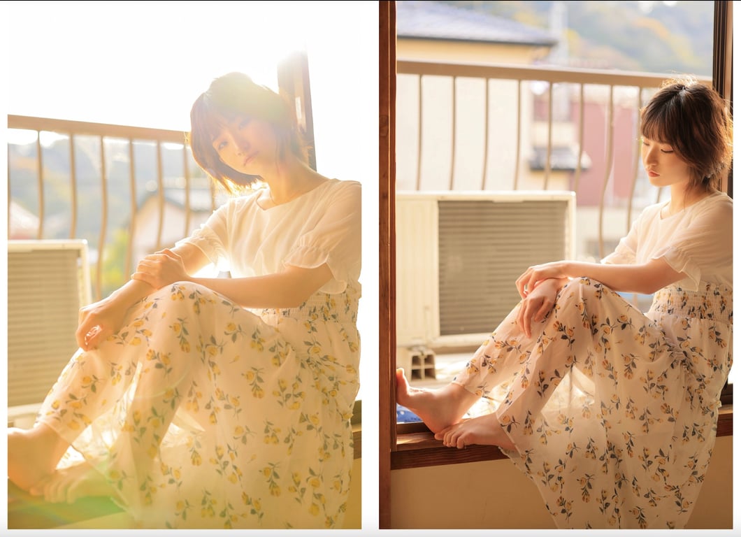 图片[32]-#綿毛が舞うように 姫野らん – Gravure Photo Book - 全本免费在线观看-阅图吧