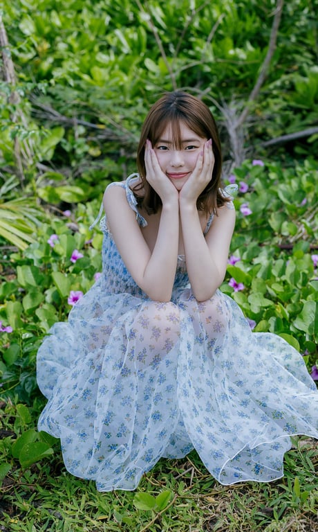 图片[157]-2024.10.21 週プレ Photo book 菊地姬奈「20th Anniversary Vol.2」 watermarked - 在线免费观看-阅图吧