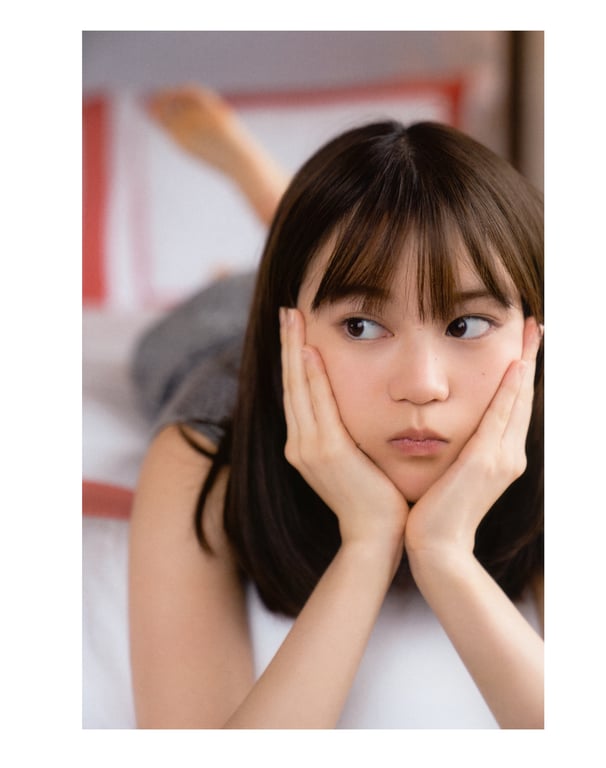 图片[51]-#Erika Ikuta 生田绘梨花 – Intermission 插曲 (3rd scan) - 全本免费在线观看-阅图吧