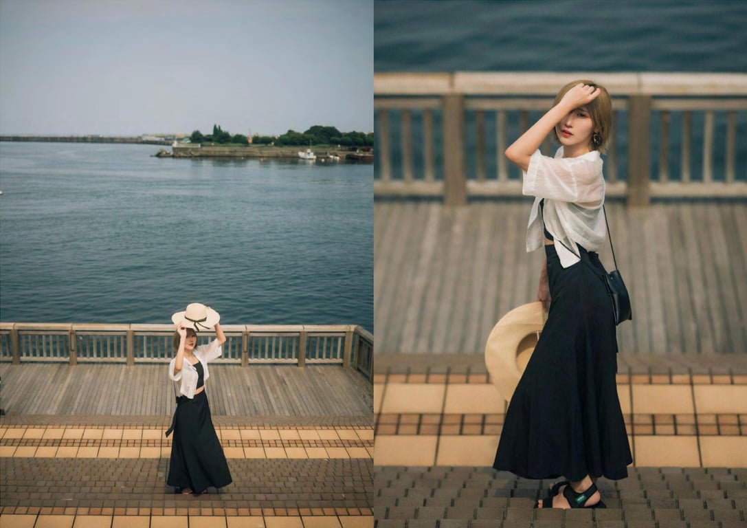 图片[20]-#美东澪 写真集 濡肌 (Wunder Publishing House) - 全本免费在线观看-阅图吧