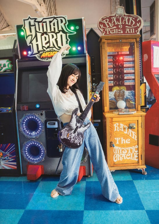 图片[9]-乃木坂46山下美月2nd写真集「女主角」 - 在线免费观看-阅图吧