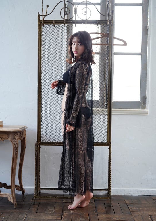 图片[44]-大和田南那『成人喵喵生活』BOMBデジタル写真集 - 在线免费观看-阅图吧