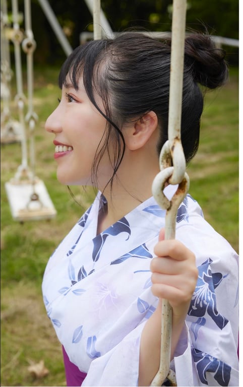 图片[54]-#週刊実話WJガールズデジタル写真集 片瀬かのん - 全本免费在线观看-阅图吧