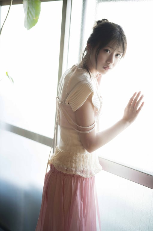 图片[52]-白石麻衣 グラから見るか？エモから見るか？ヤンマガデジタル写真集 - 在线免费观看-阅图吧