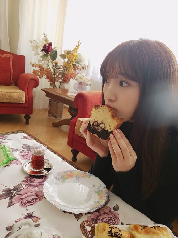 图片[107]-#Moe Toyota 豊田萌絵 – moEmotion (2019-07-01) - 全本免费在线观看-阅图吧