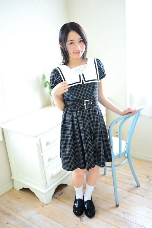 图片[3]-#Karen Kawai & Tomoka Kabasawa – SequenceNumber002 (2020-12-10) - 全本免费在线观看-阅图吧