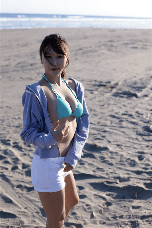 图片[73]-#FRIDAYデジタル写真集 橘和奈 ヴァージン・フライト vol.3 全カット - 全本免费在线观看-阅图吧