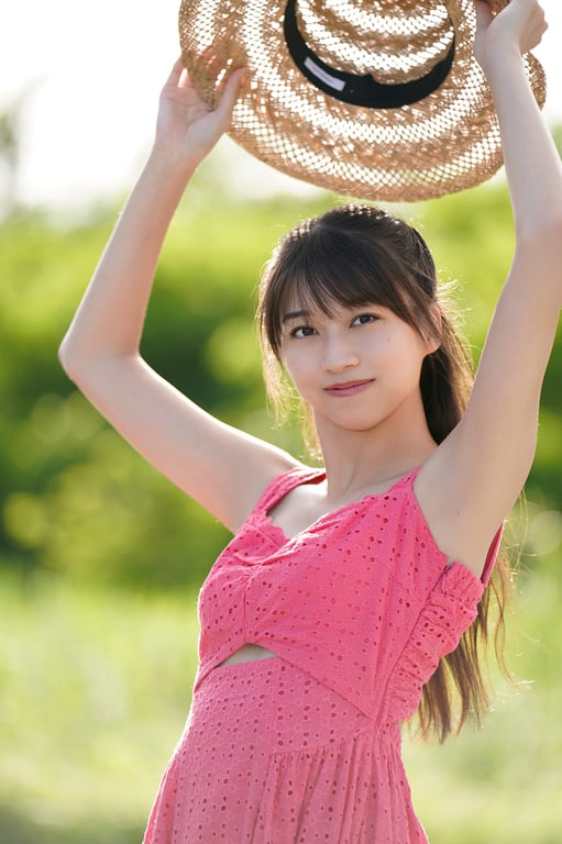 图片[4]-#Maria Makino – 少年Magazine Others! YM2021 No.42 - 全本免费在线观看-阅图吧