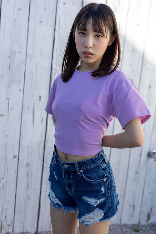 图片[89]-#青春#アオハル 白桃はな【ヌード写真集】 - 全本免费在线观看-阅图吧